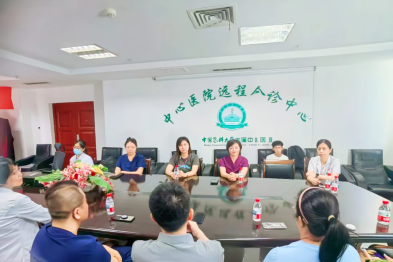 放射住培 3.0 时代来了！本溪市中心医院医学影像科用「多维实训场」重塑影像人才培养