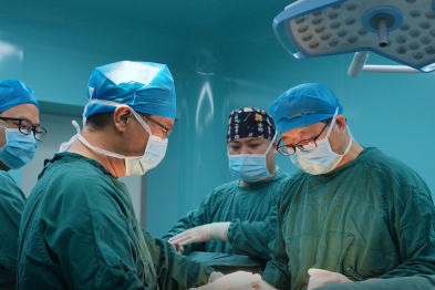 中国医师节，致敬「奔赴」的身影