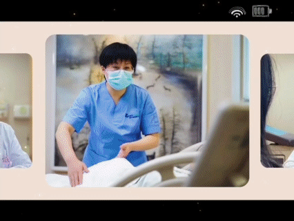 医师节特辑丨致敬让医疗更有温度的每一位医者