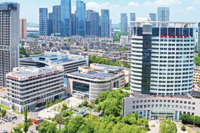 华润武钢总医院：硬核科技铸就诊疗利器，温暖医心护佑青山百姓