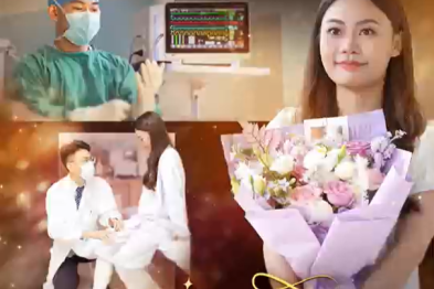 《心弦诊疗中》——心动诊疗甜蜜上演