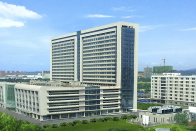 打造省级区域医疗中心！荆门这家医院实力有多强？