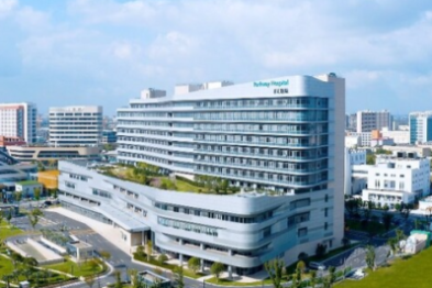 德馨于行，技精于勤 | 中国医师节，百汇致敬生命守护者