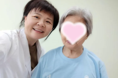 让温暖被看见 | 感动「医」瞬间（一）