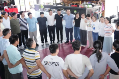 致敬医师！广州复大肿瘤医院「中国医师节」系列活动暖心收官