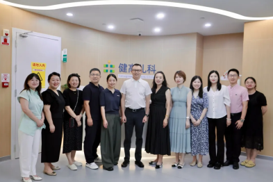 致敬仁心 礼赞担当 | 均瑶医疗成员机构温情献礼中国医师节