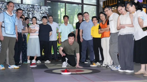 致敬医师!广州复大肿瘤医院「中国医师节」系列活动暖心收官