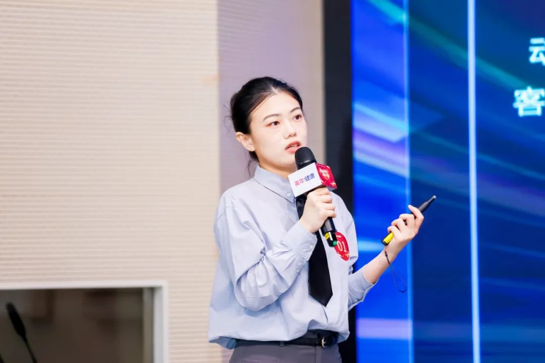 德馨于行，技精于勤——美年健康集团隆重表彰 2025 年度最美医师