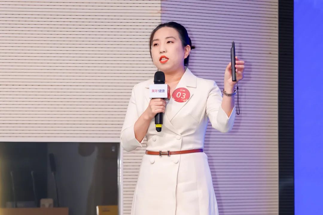 德馨于行，技精于勤——美年健康集团隆重表彰 2025 年度最美医师