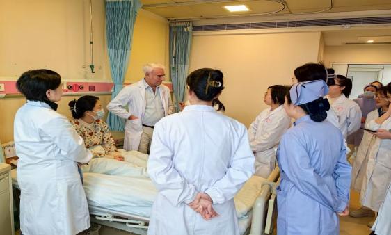 湖南省妇幼保健院妇科：精准与温度并重，读懂「她」的每一段时光