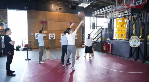 致敬医师!广州复大肿瘤医院「中国医师节」系列活动暖心收官