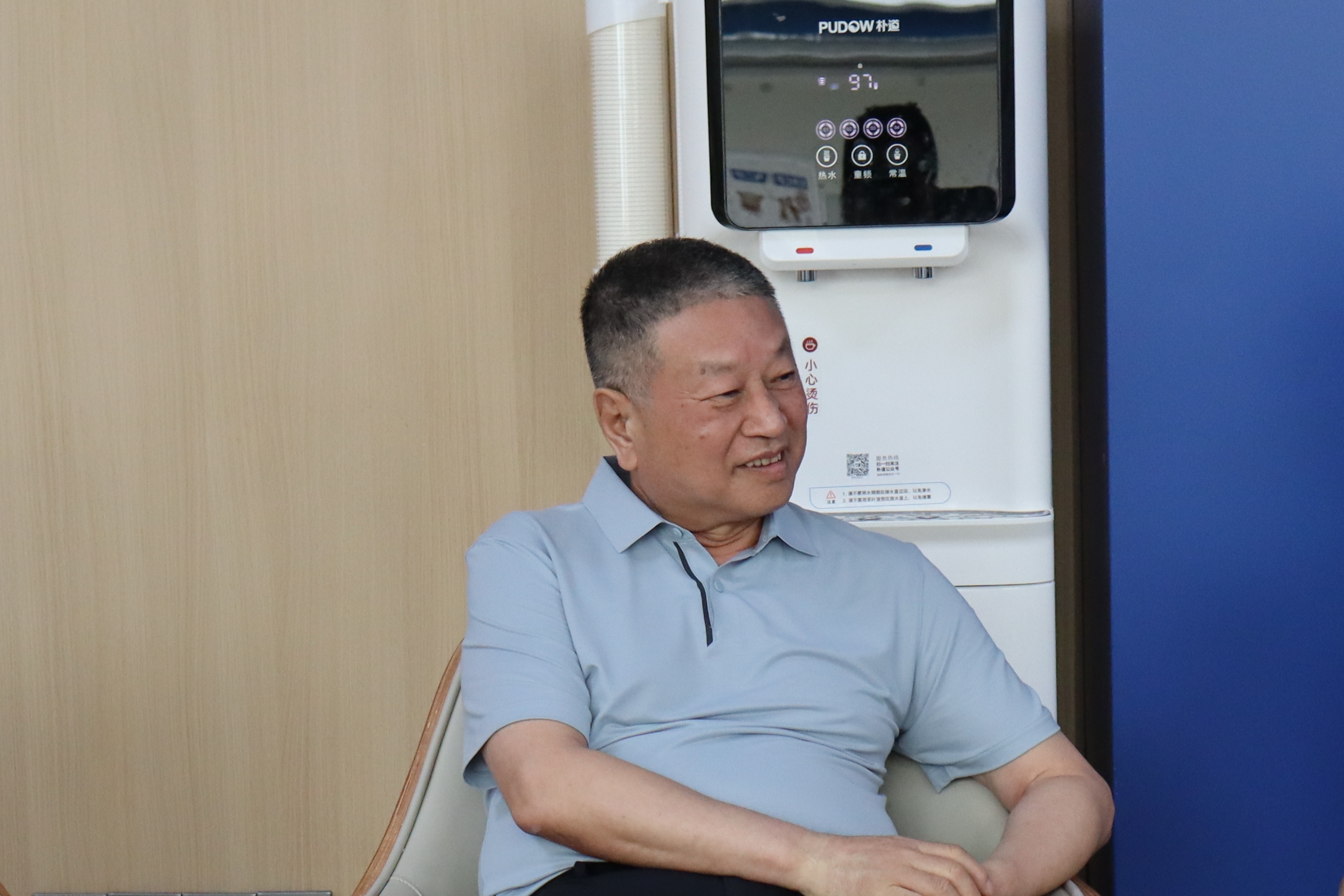 医疗界 IP 大碰撞!「成都下水道」「消化科倔老头」「扫地僧一听」汇聚新华医院,共探医学新媒体「破圈」之道!