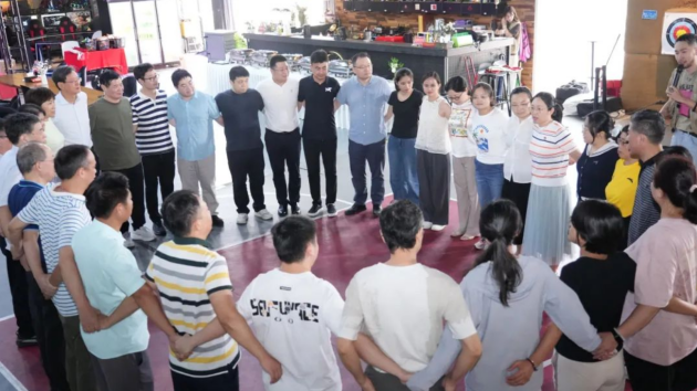 致敬医师!广州复大肿瘤医院「中国医师节」系列活动暖心收官