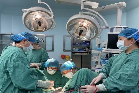 湖南省妇幼保健院妇科：精准与温度并重，读懂「她」的每一段时光