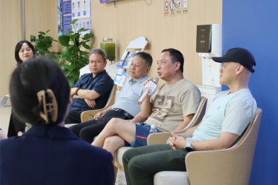 医疗界 IP 大碰撞！「成都下水道」「消化科倔老头」「扫地僧一听」汇聚新华医院，共探医学新媒体「破圈」之道！