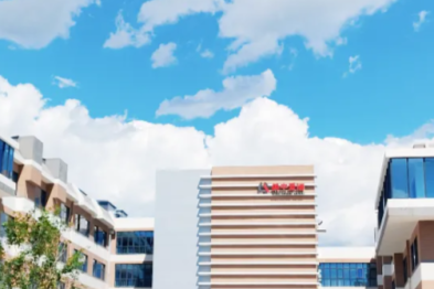 致敬第八个医师节——爱瑞医生有多 dei (卷)