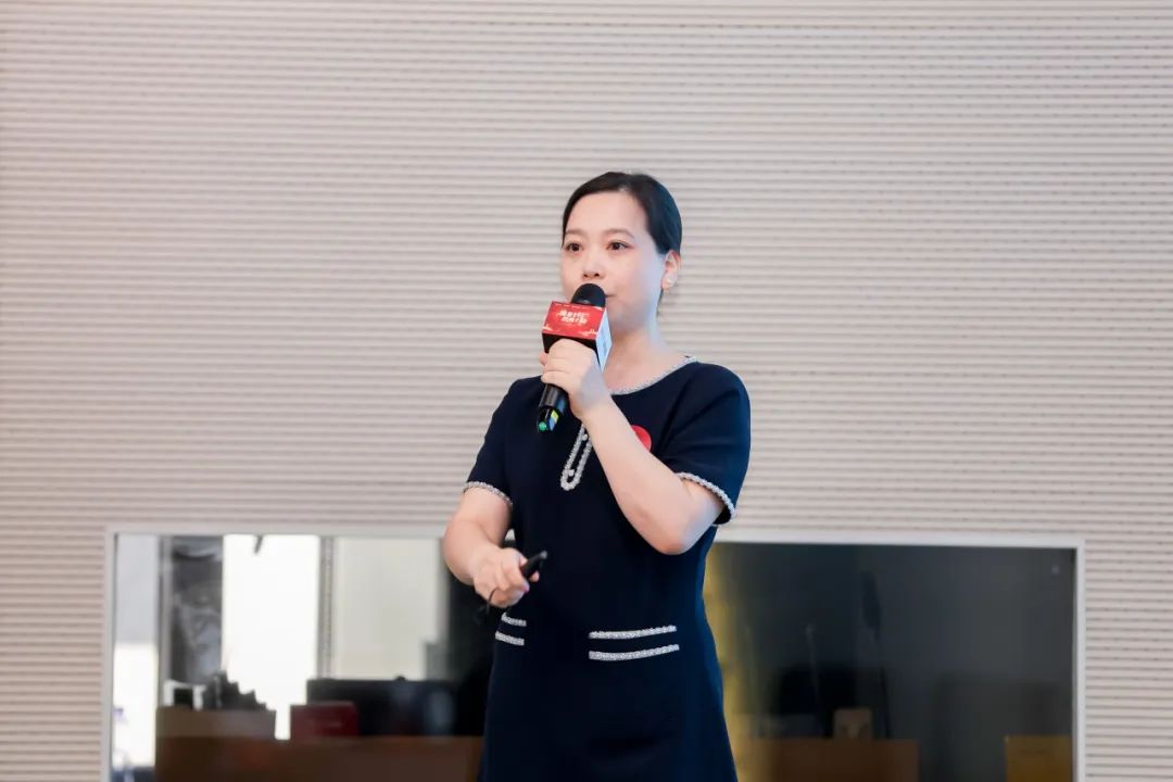 德馨于行，技精于勤——美年健康集团隆重表彰 2025 年度最美医师