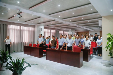 德馨于行，技精于勤丨兴安界首骨伤医院举办「8·19」中国医师节系列主题活动