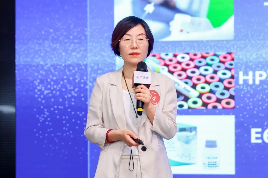 德馨于行，技精于勤——美年健康集团隆重表彰 2025 年度最美医师