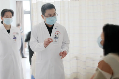 中国医师节丨复旦中山厦门医院建院八周年