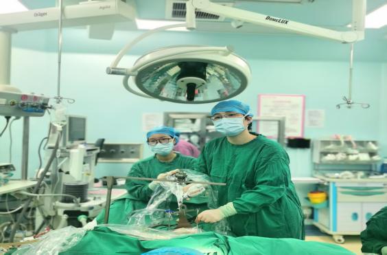 湖南省妇幼保健院妇科：精准与温度并重，读懂「她」的每一段时光