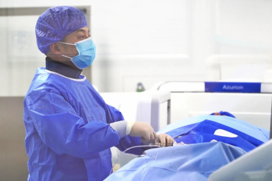 中国医师节 |请查收四川蓝生脑科医院的最美「医」瞬间，治愈你、温暖我！