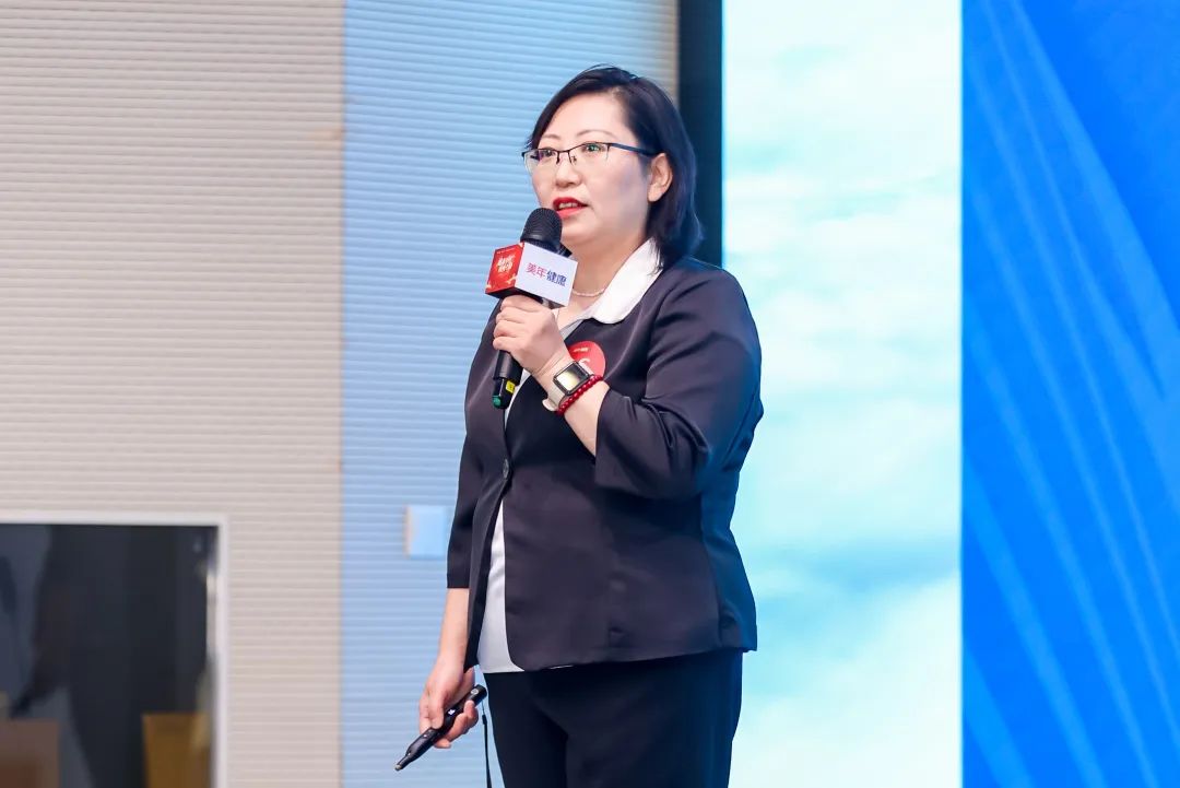 德馨于行，技精于勤——美年健康集团隆重表彰 2025 年度最美医师