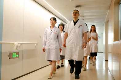 中国医师节 | 医生们的成长之路