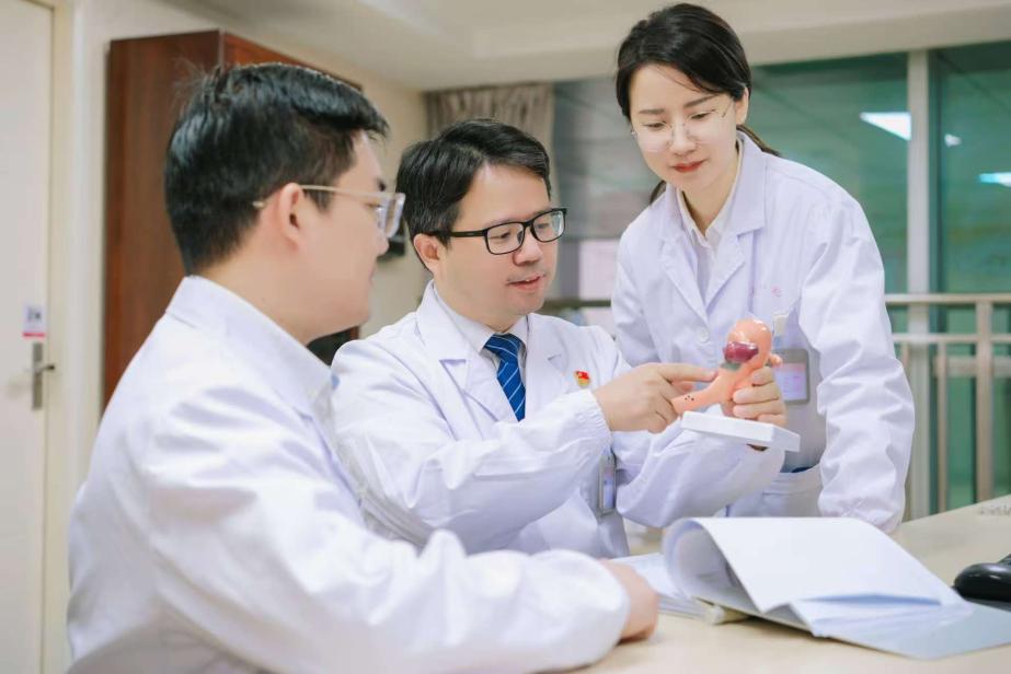 湖南省妇幼保健院妇科：精准与温度并重，读懂「她」的每一段时光