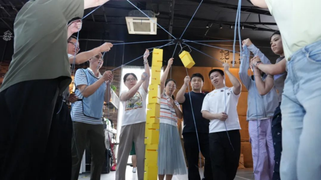 致敬医师!广州复大肿瘤医院「中国医师节」系列活动暖心收官