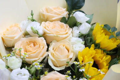 8.19 中国医师节 | 医院领导慰问一线医务人员