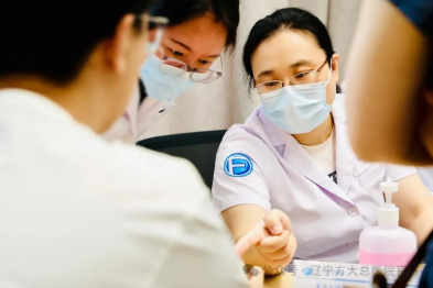 辽宁方大总医院：假日医疗服务暖人心 优质资源普惠东北百姓​