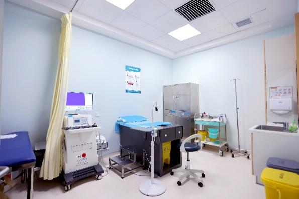 五载深耕"菊"部健康 湖南妇女儿童医院肛肠科交出民生答卷