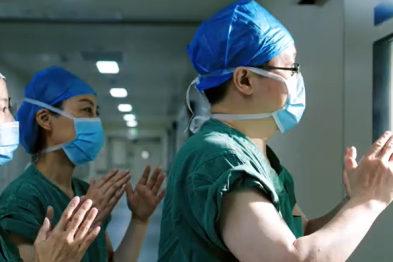 德馨于行 技精于勤 | 阜阳市第二人民医院