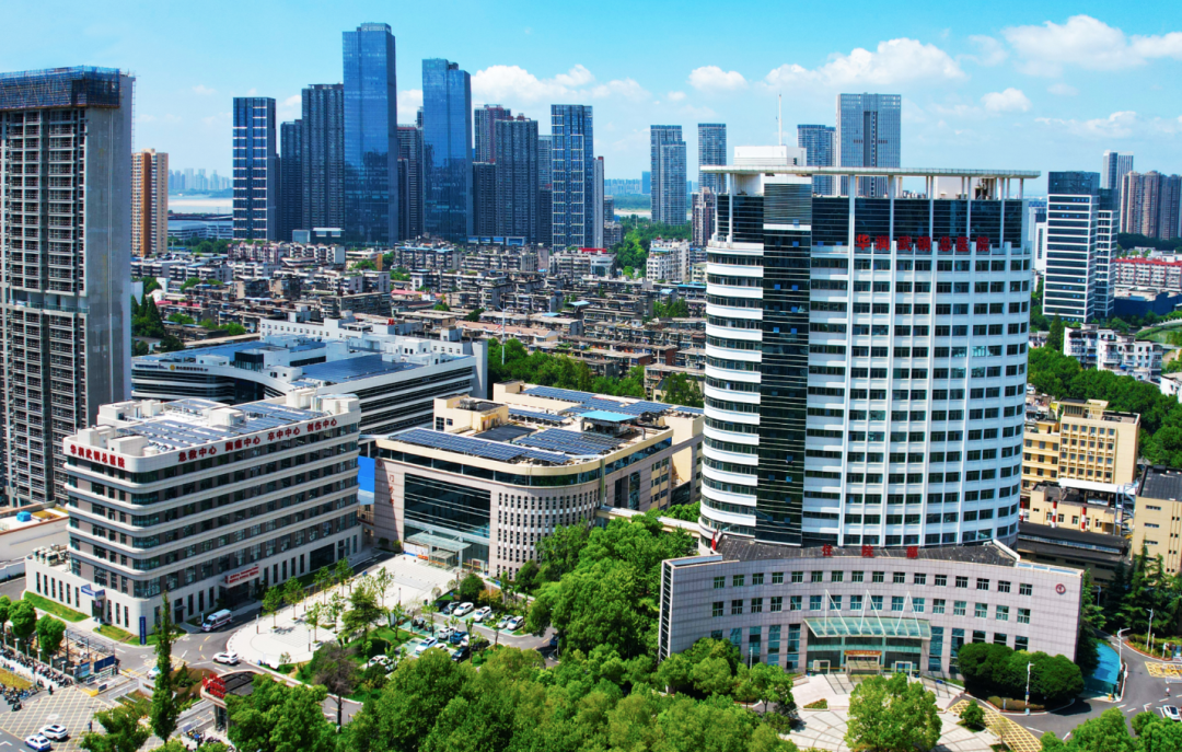 华润武钢总医院 16 项技术亮相武汉市核心医疗技术评审