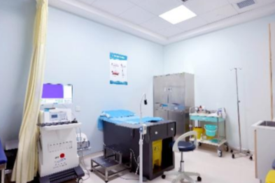 五载深耕"菊"部健康 湖南妇女儿童医院肛肠科交出民生答卷