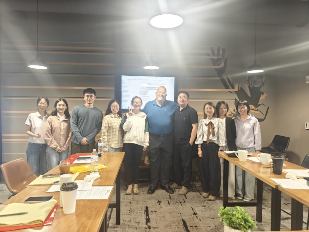 浙大四院教学骨干赴克利夫兰医学中心深度学习！Learn from the best, Innovate for health