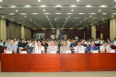 中国医师协会县级医院麻醉科品质提升计划 - 宁城站在宁城县中心医院举办