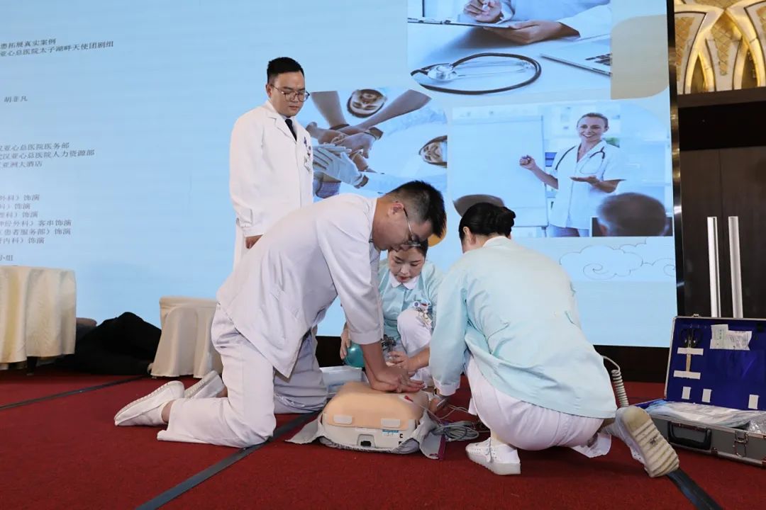 医路精勤 德润仁心|香港亚洲医疗集团 2025 医师节颁奖典礼圆满举行