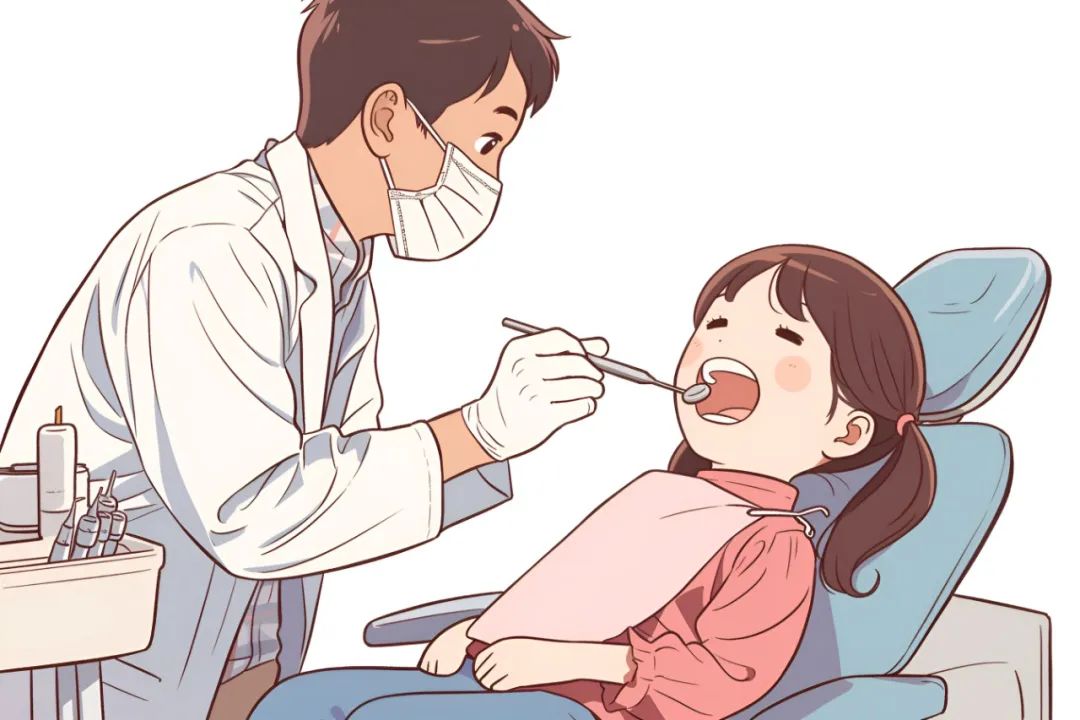 口腔 X 光拍片知多少?