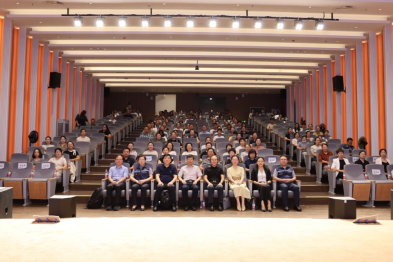 山西省生殖健康微无创手术学术会议圆满举办，共话微无创技术发展