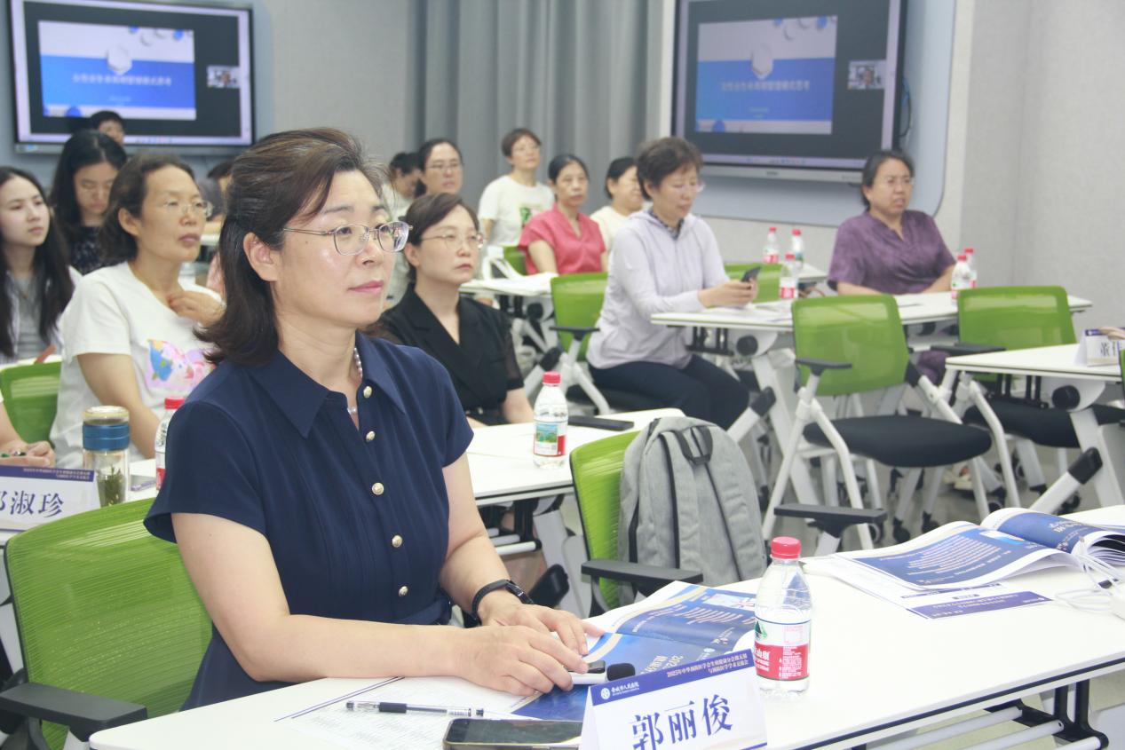 山西省生殖健康微无创手术学术会议圆满举办,共话微无创技术发展