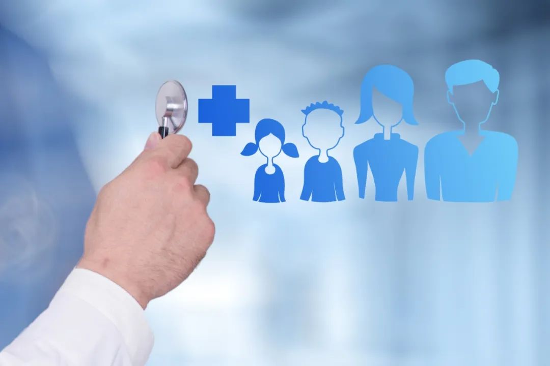 为什么健康人也要定期体检？