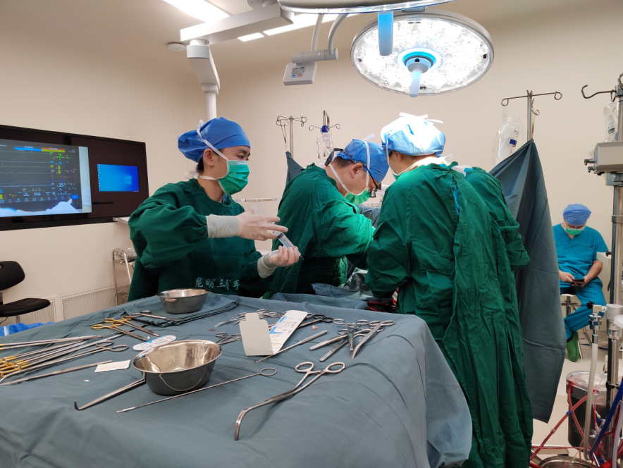 【健康科普】心脏瓣膜病合并白塞氏病：罕见病诊疗中的「抽丝剥茧」与突围