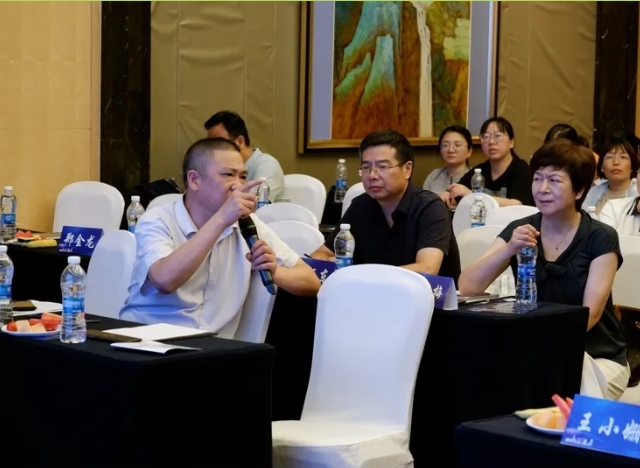 罕见病不「罕治」，共患病有「共策」——淮安市一院省级继续教育项目聚焦罕见病精准诊疗与癫痫共患病管理