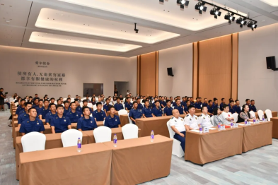 「光明守卫者·公益活动」正式启幕：辽宁爱尔眼科以专业践行公益 与消防英雄共筑清晰视界