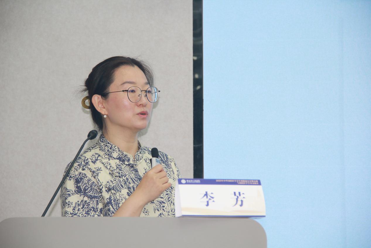 山西省生殖健康微无创手术学术会议圆满举办,共话微无创技术发展