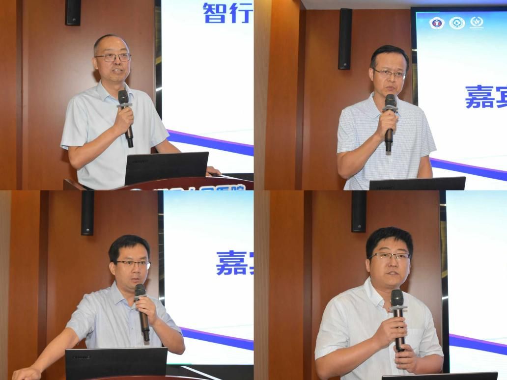 「智行基层」骨科中心关节外科大师面对面系列活动第十五期暨键赏嘉机器人辅助关节置换精准技术培训班圆满落幕