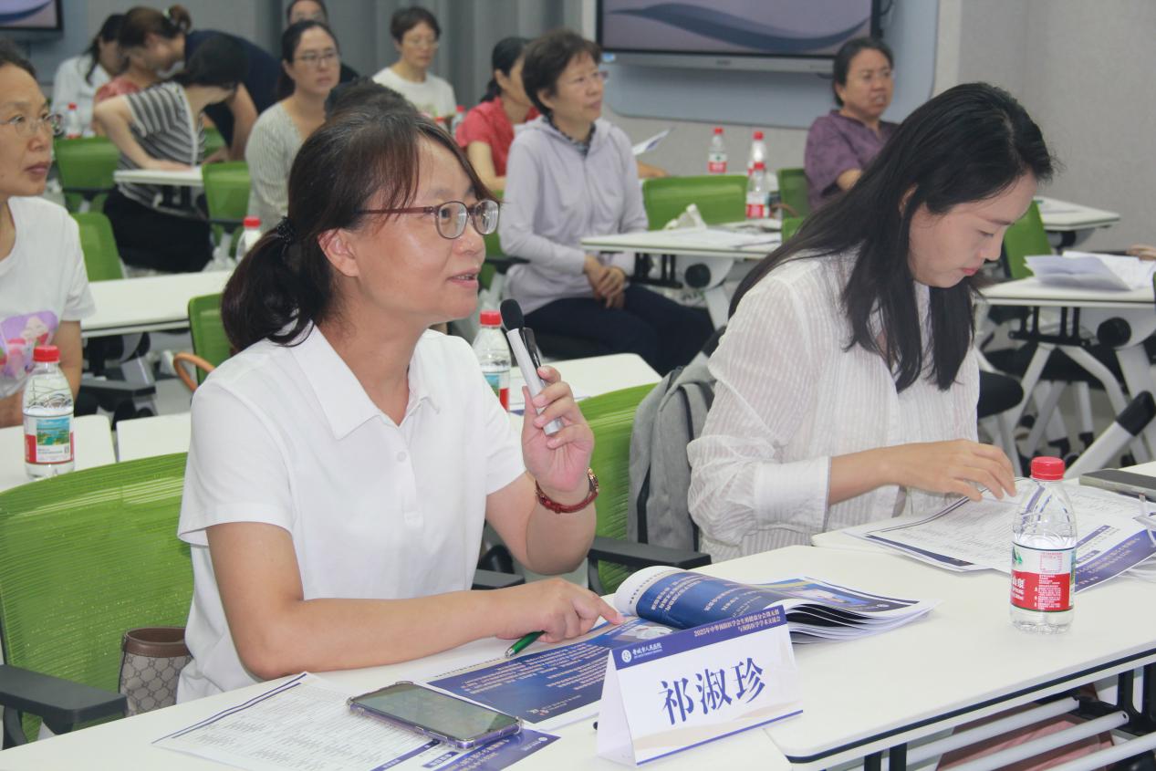 山西省生殖健康微无创手术学术会议圆满举办,共话微无创技术发展