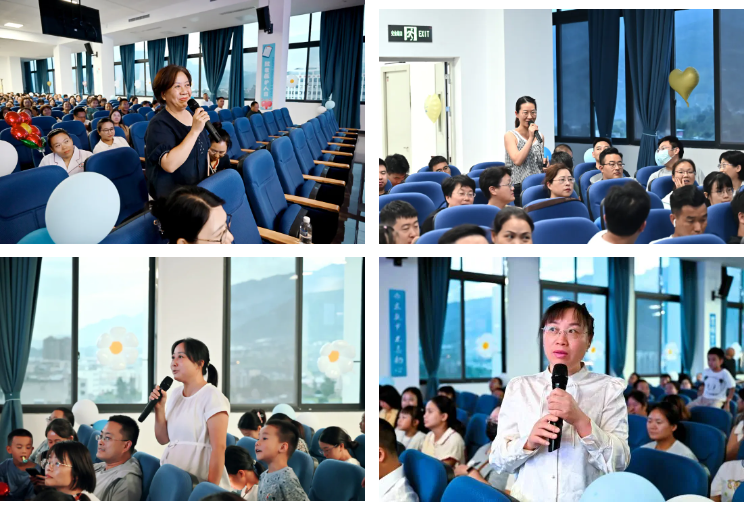 德馨于行,技精于勤丨德昌县人民医院开展第八个中国医师节庆祝活动